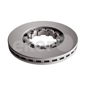 FREN DİSKİ SF DORSE GÖBEKSİZ 430